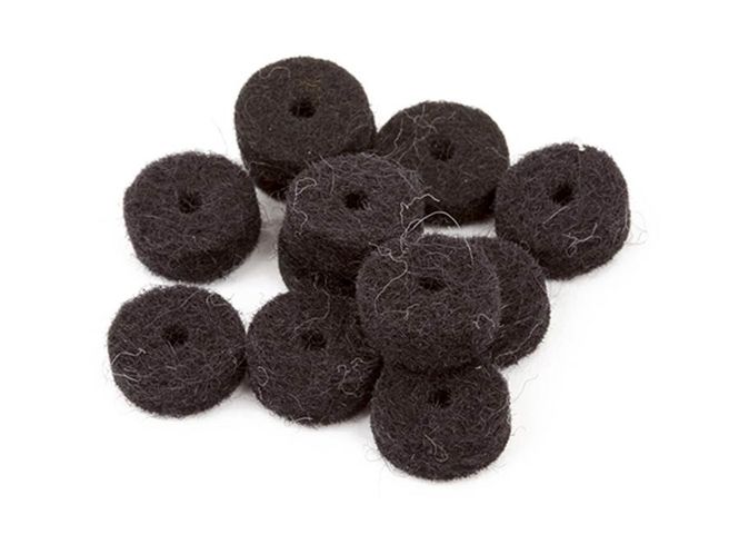 Hovedbilde Fender Genuine Replacement Felt Washers Til ...