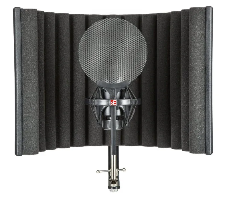 sE Electronics X1-S-Studio Bundle