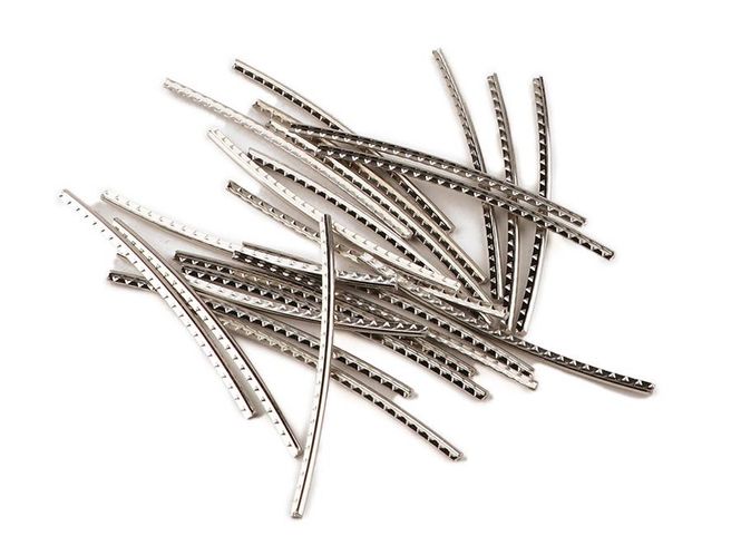 Hovedbilde  Fender Genuine Replacement Fretwire Jumbo 24-pk