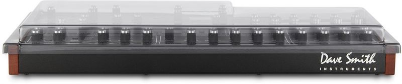 Decksaver Sequential Rev2 Desktop