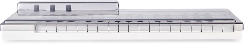 Decksaver Arturia Keystep