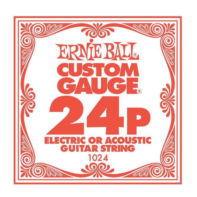 Hovedbilde Ernie Ball EB-1024