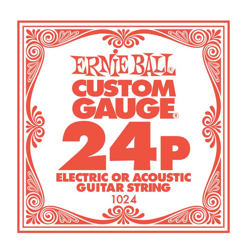 Ernie Ball EB-1024