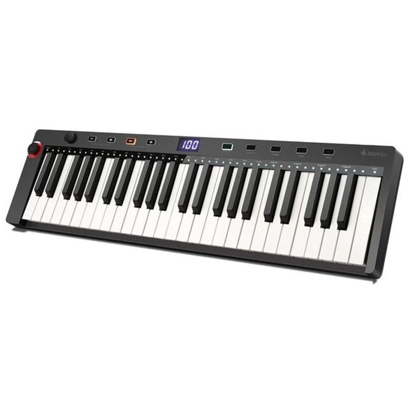 Donner N-49 midi-keyboard  *UTGÅTT*