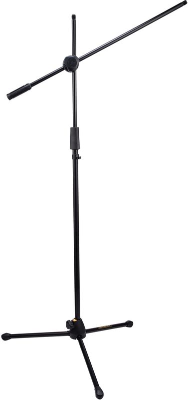 Hercules MS434B Microphone Stand