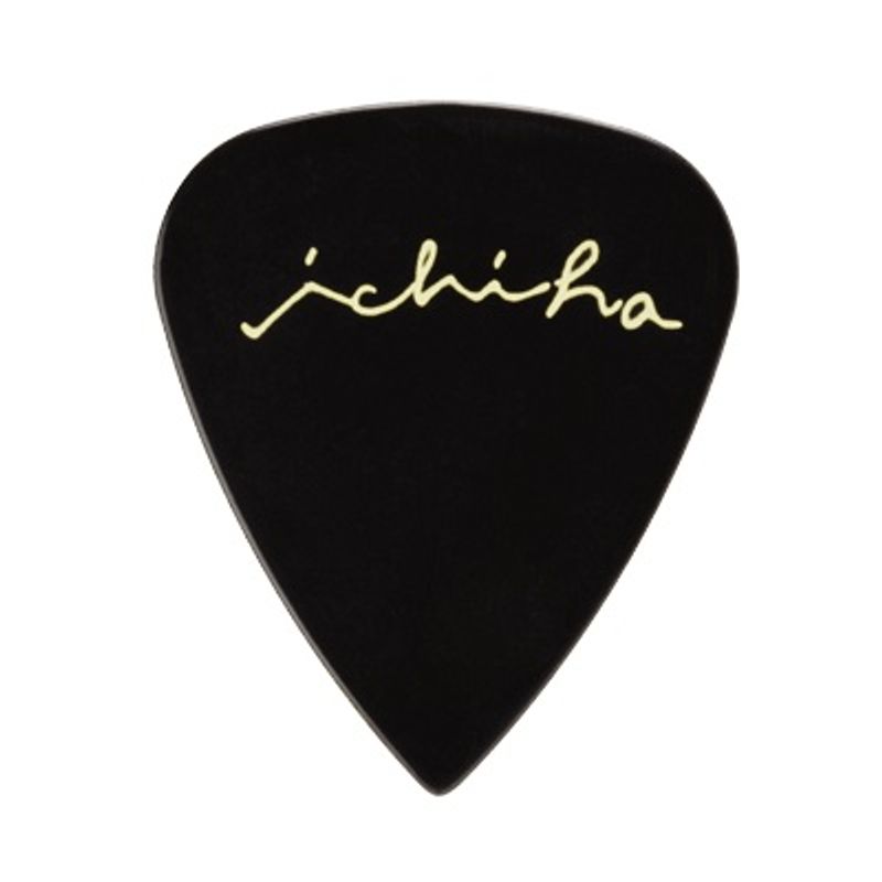 Ibanez P1000ICHI-BK Ichika Signature Plektrum 6stk