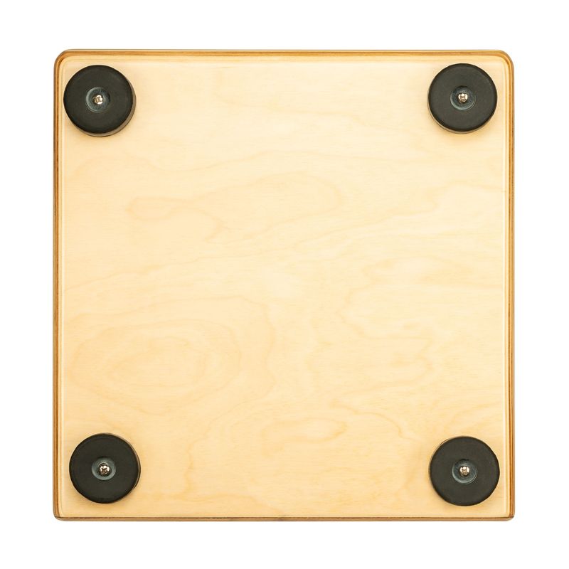 Meinl Percussion WC100EB Cajon Woodcraft Cajon