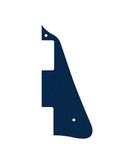 Hovedbilde Boston LP-213 Plekterbrett Sparkling Blue