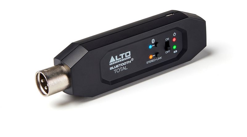 ALTO Bluetooth Total MKII