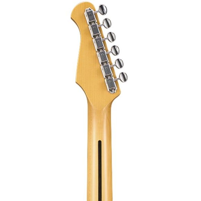 Donner DTL-600 el-gitar butterscotch blonde