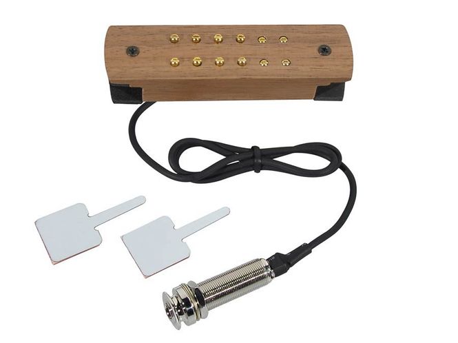 Hovedbilde Boston SHP-230-EPJ Soundhole Pickup