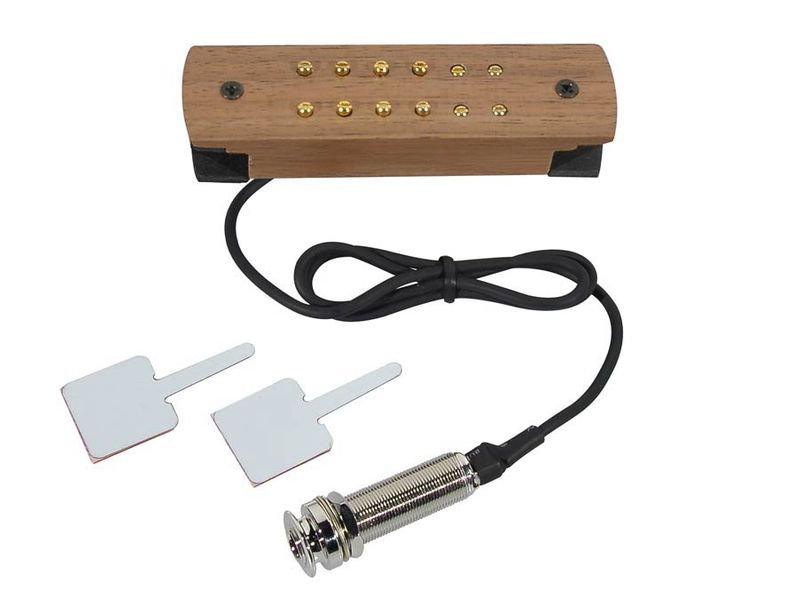 Boston SHP-230-EPJ Soundhole Pickup