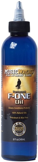 Hovedbilde MusicNomad MN151 Fretboard F-One Tech Size