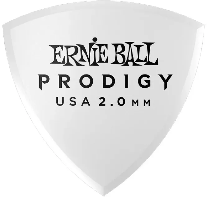 Hovedbilde Ernie Ball EB-9337 Prodigy Plekter 1stk