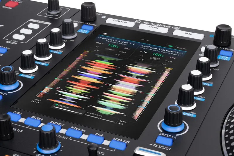 RANE System One