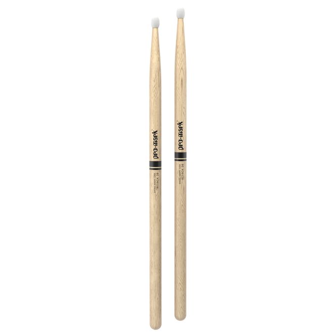 Hovedbilde Promark PW2BN Classic Attack, 2B, Oak, Nylon tip
