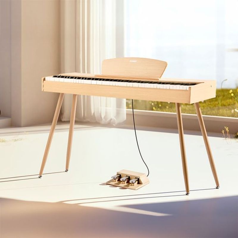 Donner DDP-80 el-piano beige 
