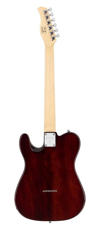 Sire T3/TS Larry Carlton electric guitar T-style tobacco sunburst