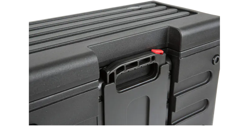 SKB Cases 1SKB-R4UW Rolling rack
