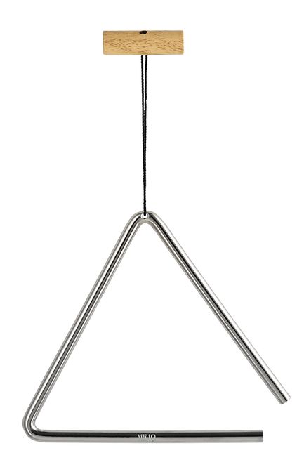 Hovedbilde NINO Triangel 6'' Steel Nino551