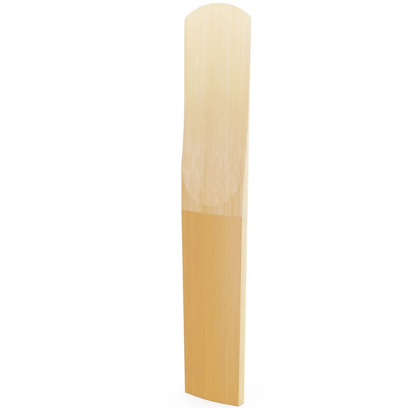 Daddario Reserve ODLR0520 Baryton-sax 5p 2.0