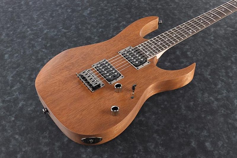 Ibanez RG421-MOL