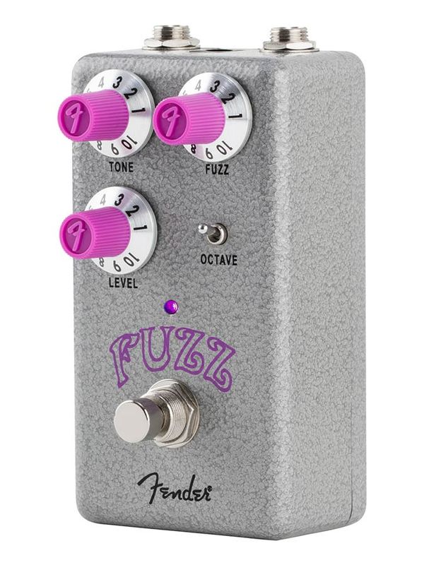Fender Hammertone Fuzz