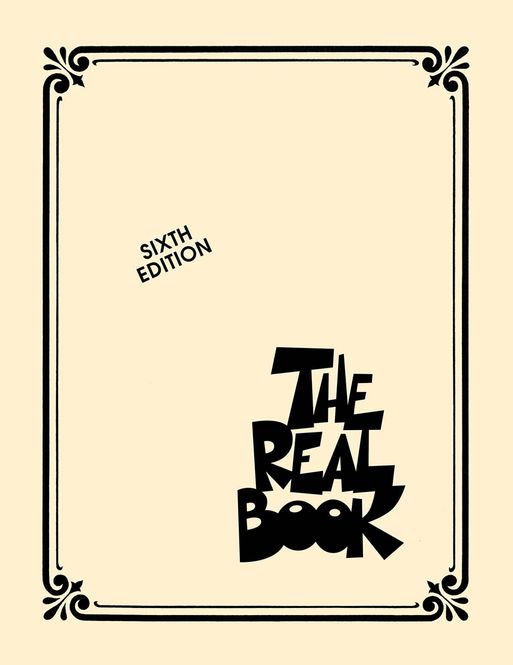 Hovedbilde The Real Book vol. 1 Sixth Edition For All C ...