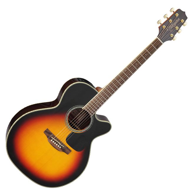 Hovedbilde Takamine GN51CE-BSB