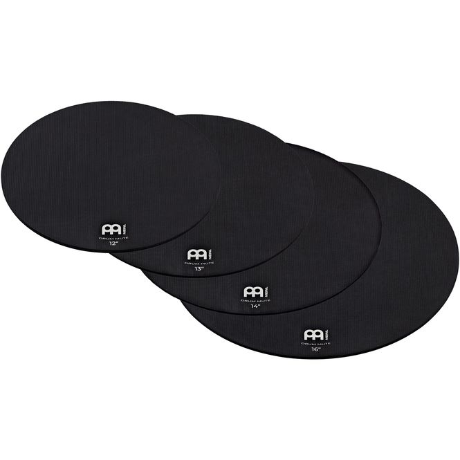 Hovedbilde Meinl Percussion MDM-12131416 Drum Mute Set ...