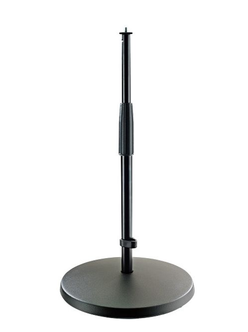 Hovedbilde K&M 23323 Medium High Microphone Stand