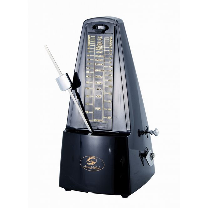 Hovedbilde Soundsation Metronom MM-10P-Svart