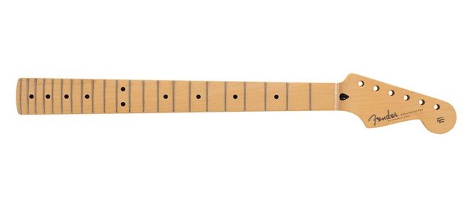 Hovedbilde Fender MIJ  Hybrid II Stratocaster neck, Maple FB