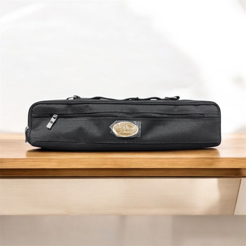 Précieux Padded Flute / Piccolo Dual Case