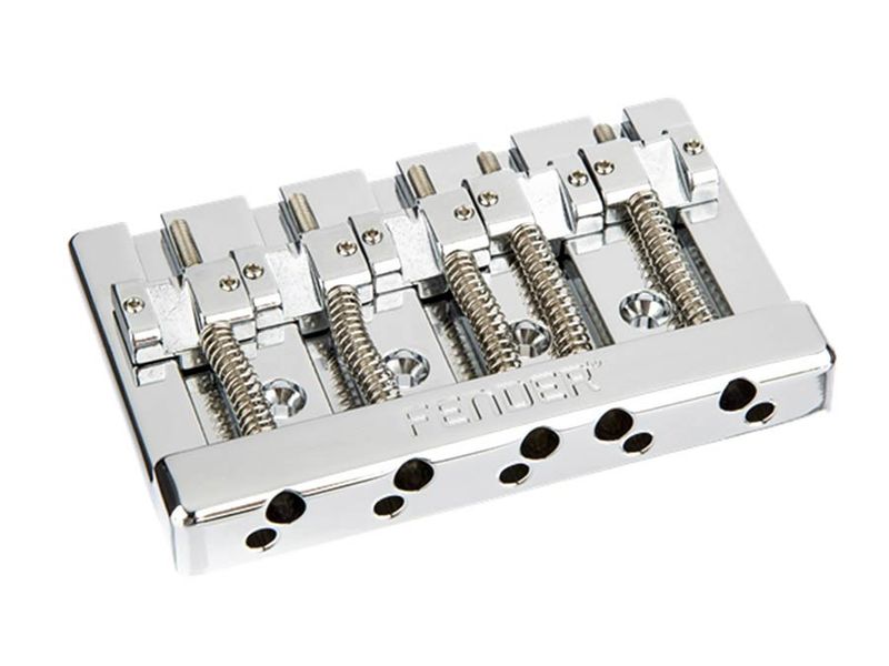 Fender Genuine 0994410000 Replacement Part bridge