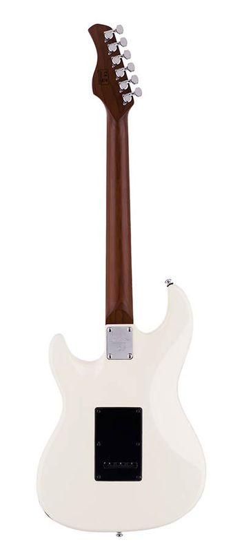 Sire S7V/AWH Vintage Series Larry Carlton electric guitar S Vintage style antique white