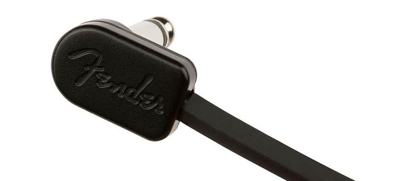 Fender Professional Series Blockchain Patchkabler 6-pk