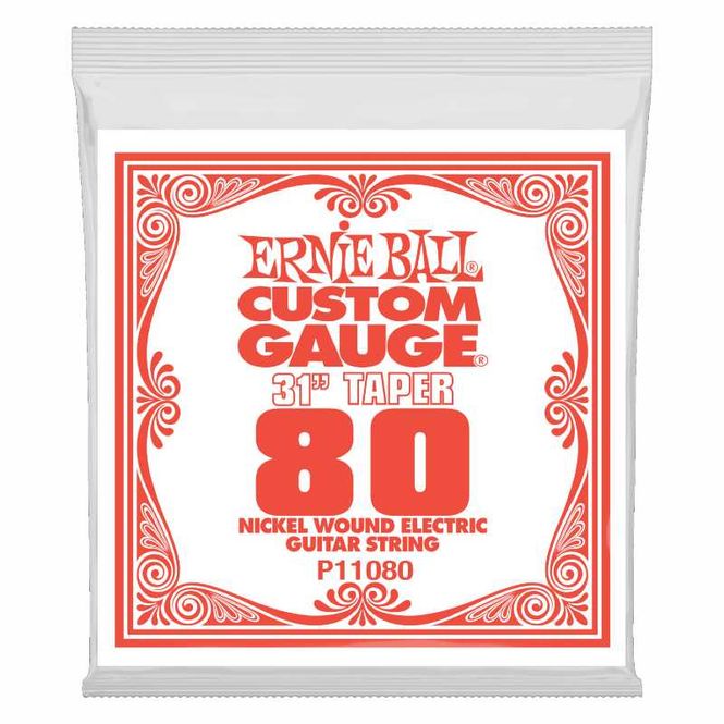 Hovedbilde Ernie Ball P11080