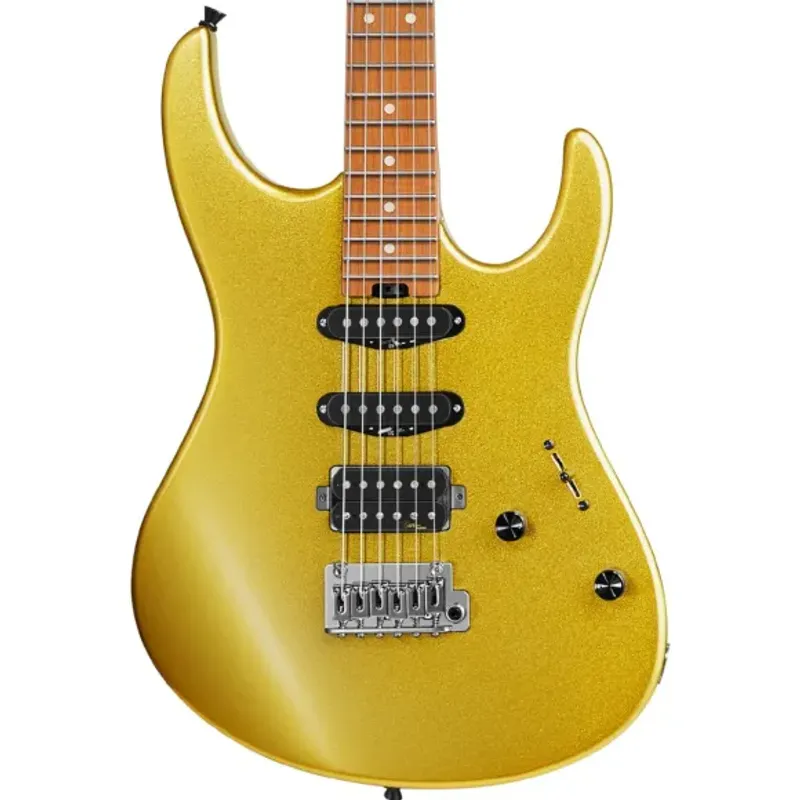 Donner DST-700 el-gitar gold