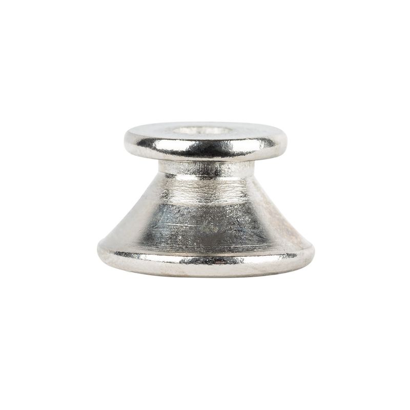 Ortega OSTP2-CR i chrome 2 stk