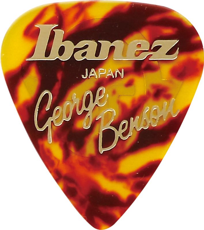 Ibanez 1100GB George Benson Plekter