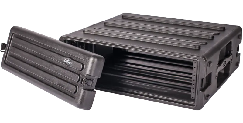SKB Cases 1SKB-R3U 3U rSeries Rack