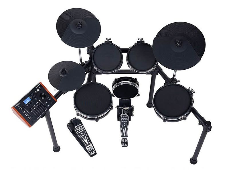 Medeli DD638DX digital drum kit 