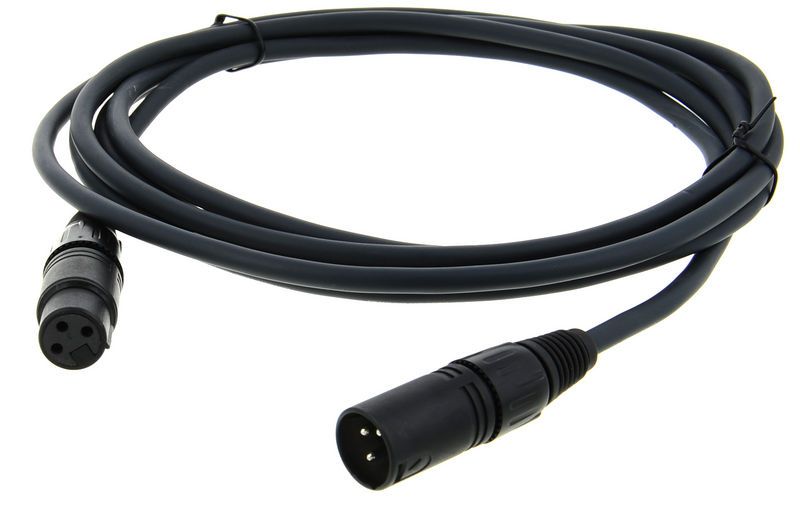 Daddario PW-CMIC-25 Mikrofonkabel Classic 7,5m