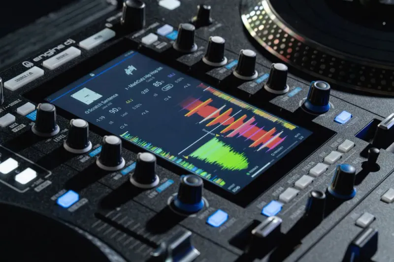 RANE System One