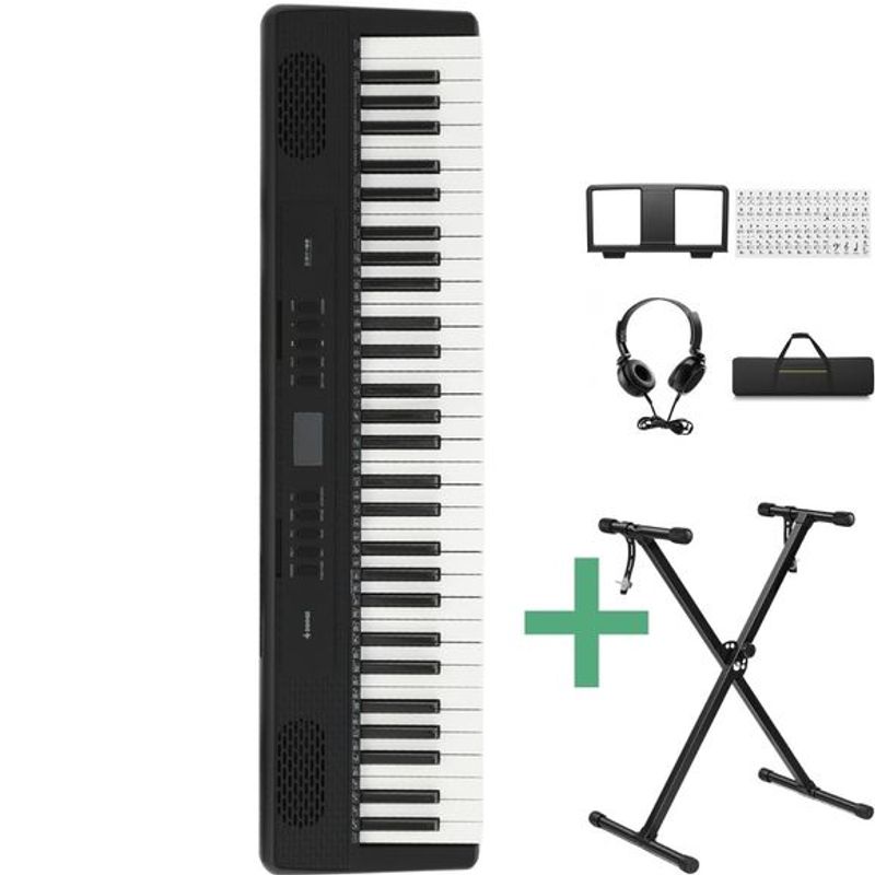 Donner DEK-60 PACK Keyboardpakke