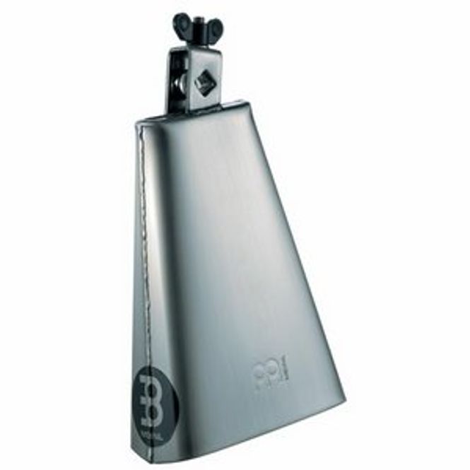 Hovedbilde Meinl Percussion STB80B Cowbell, Steel 8'', Big ...