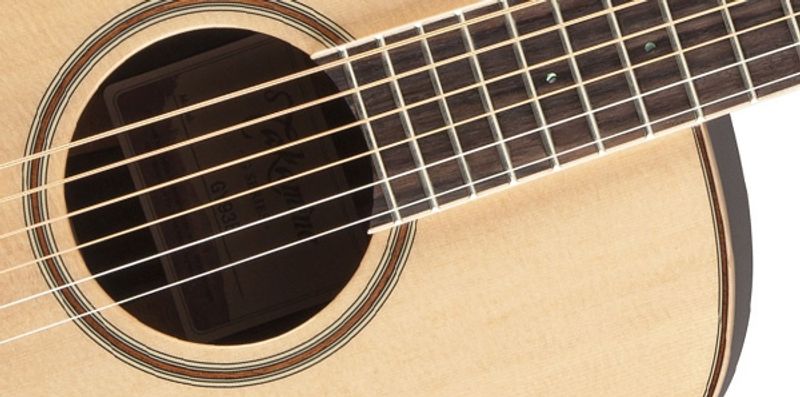 Takamine GY93E-NAT