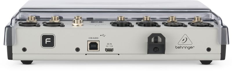 Decksaver Behringer Flow 8