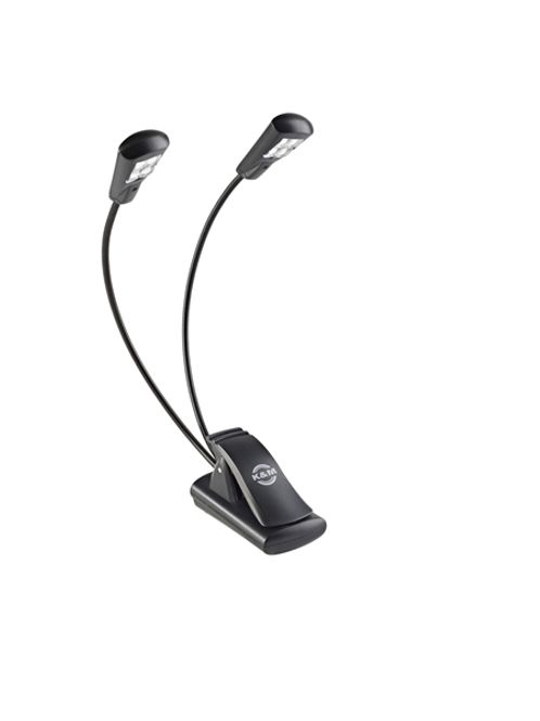 Hovedbilde K&M 12246 Double Led FlexLight